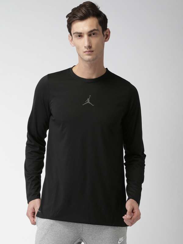 nike jordan t shirts india