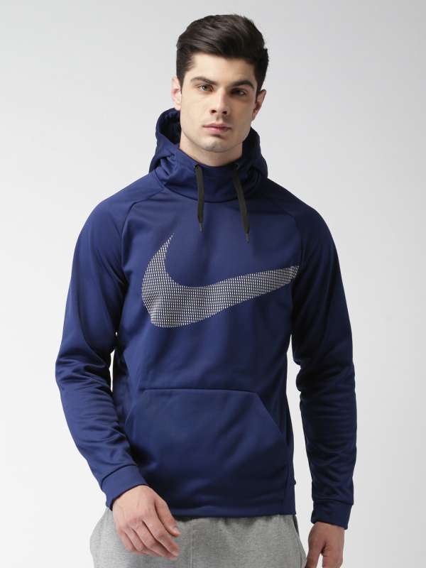 Nike hoodies india