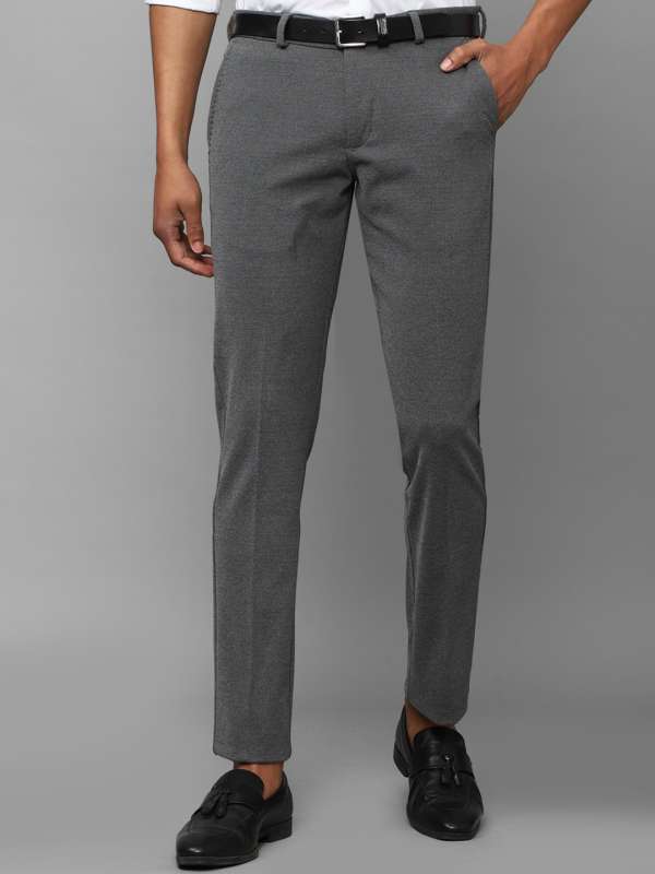 Allen Solly Trousers outlet  1800 products on sale  FASHIOLAcouk