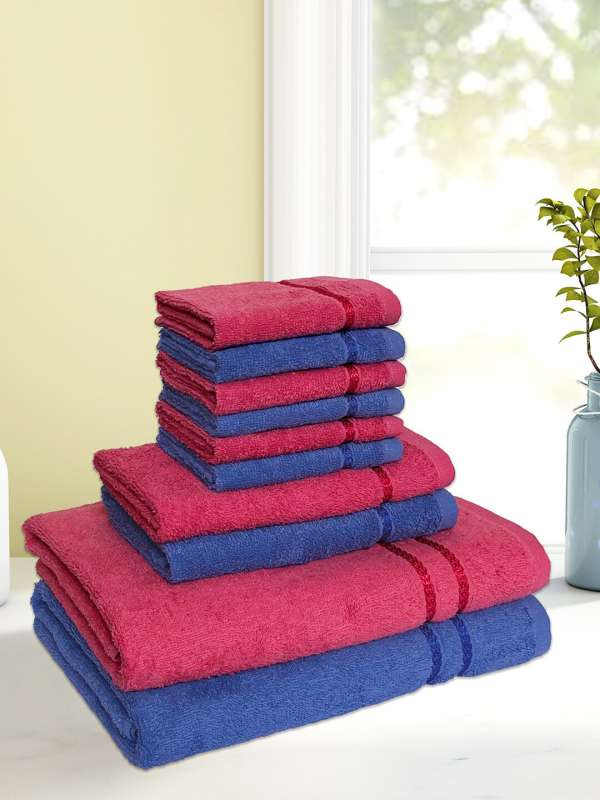 Spaces towel price store