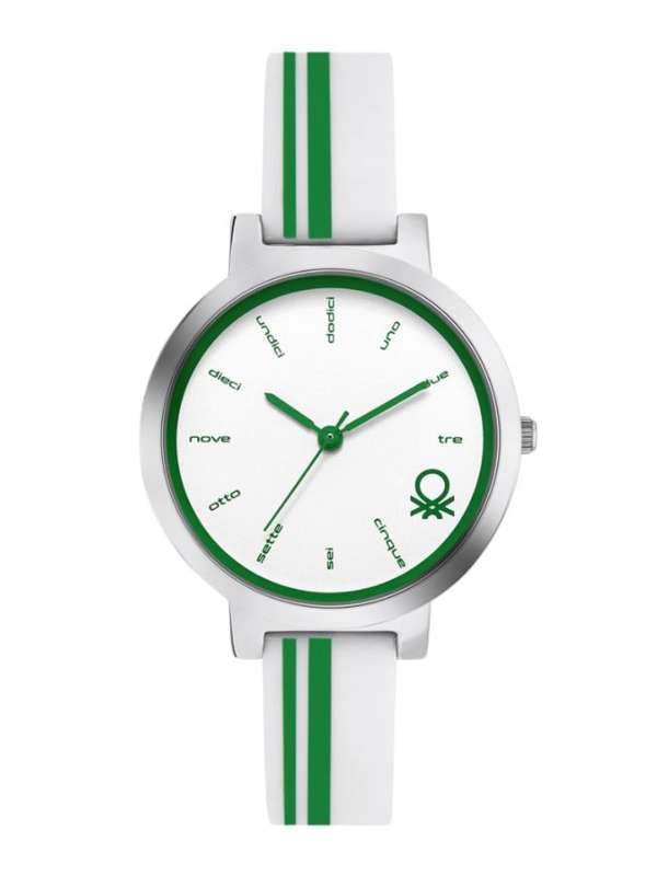 United Colors Of United Colors Of Benetton Watches Buy United Colors Of United Colors Of Benetton Watches online in India