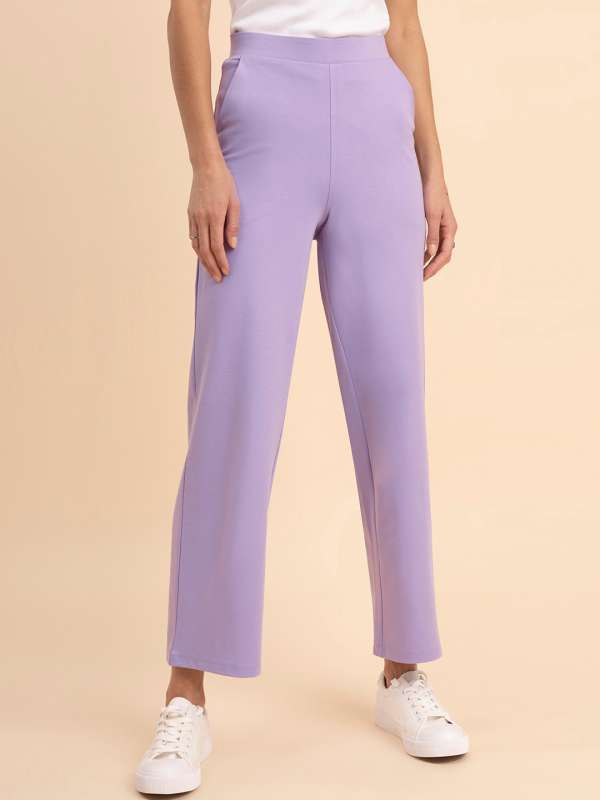 Lavender pants cheap