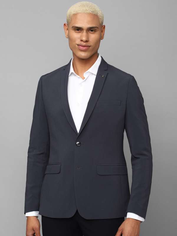 Allen solly hotsell blazers myntra