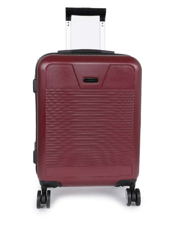 Pronto luggage on sale