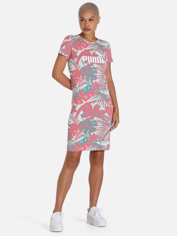 Puma Dresses Buy Puma Dresses online in India