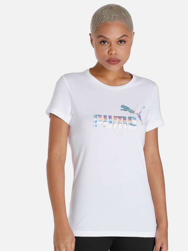 Shine Puma Tshirt Tshirts Buy Shine Puma Tshirt Tshirts online in India