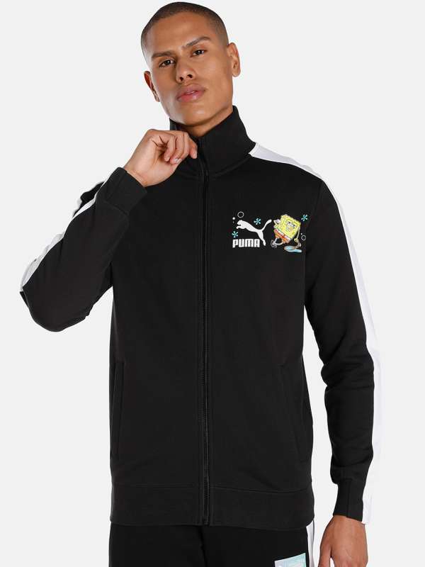 Men s Puma Clothing Buy Puma Clothing for Men Online in India