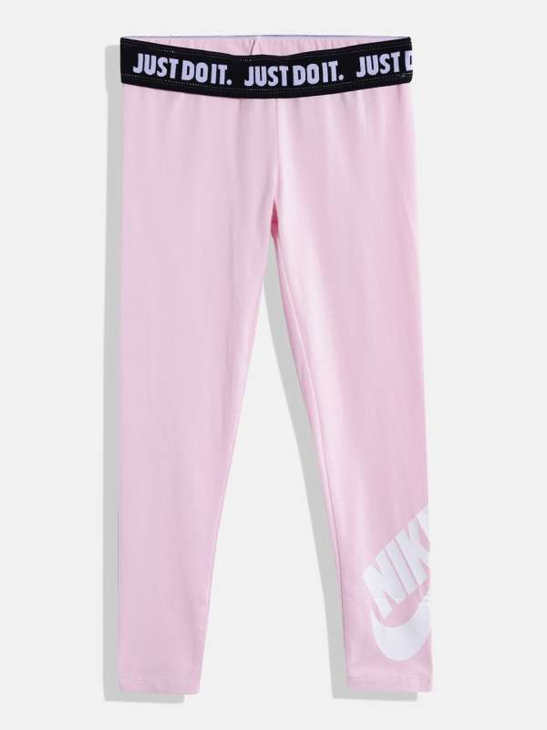 Nike girls hot sale lower