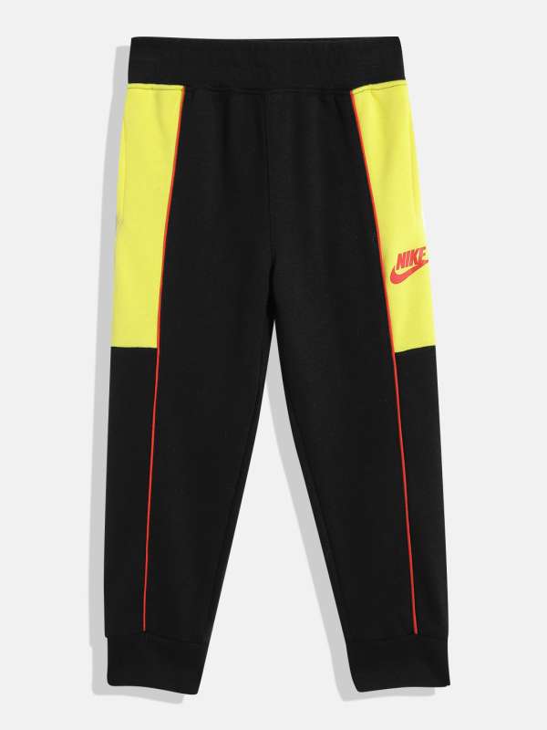 Boys best sale nike pyjamas
