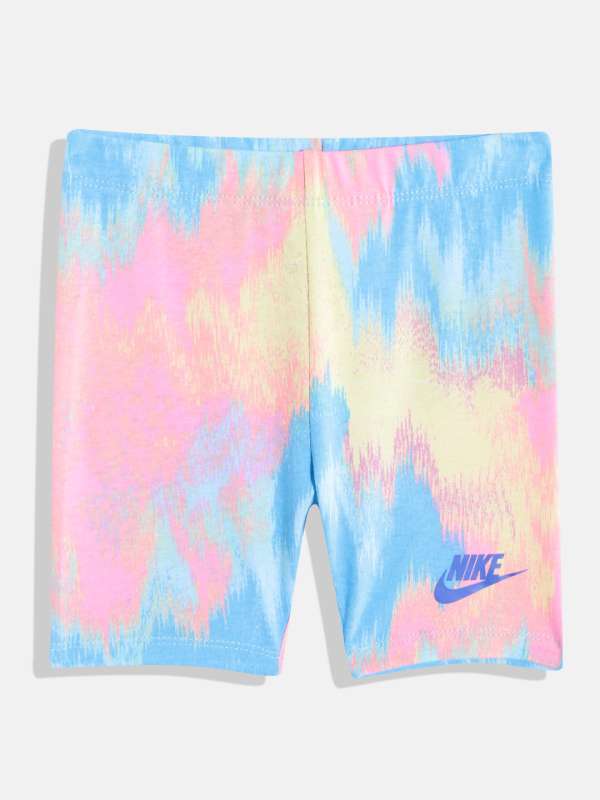 Nike girls swim shorts best sale