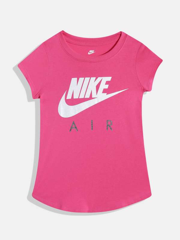 Nike 2025 girl shirt