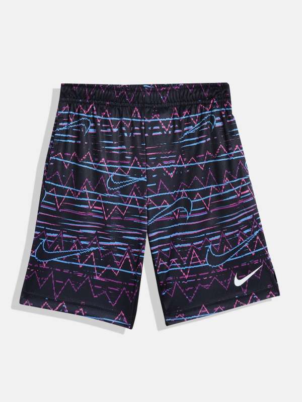 Buy Nike Dri-Fit One MR 2in1 Shorts Women Black online