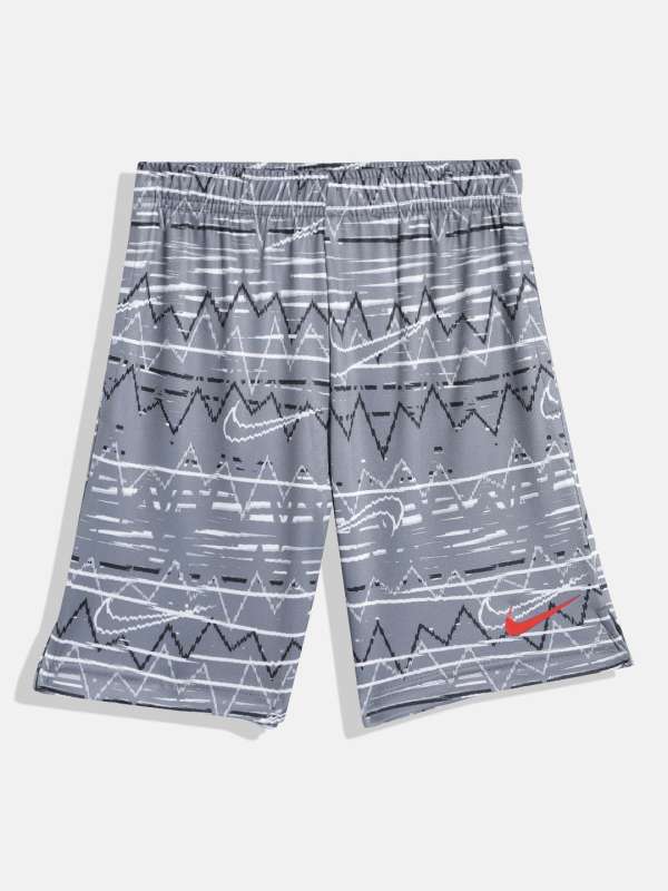 Nike jersey shorts boys hotsell