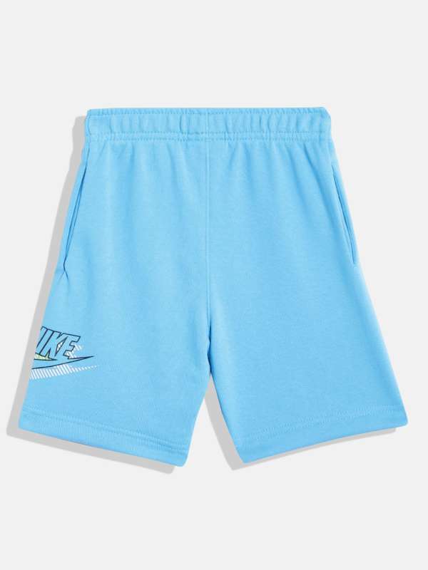 Neon hotsell nike shorts