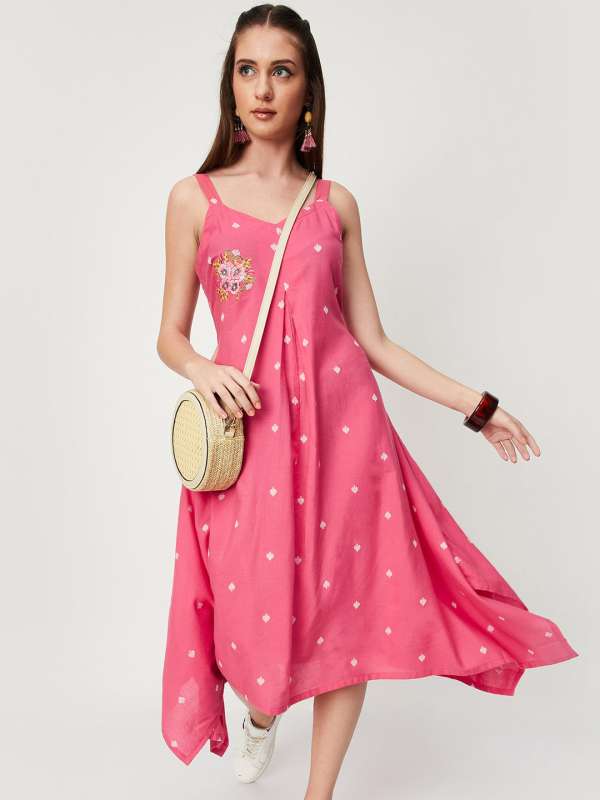 Buy Max Dresses Online in India Myntra