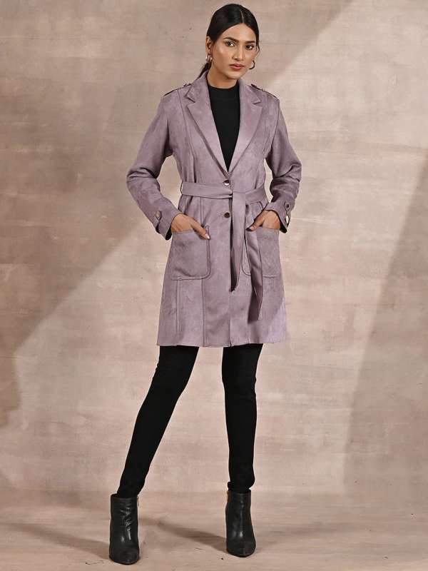 Ladies coats cheap online india
