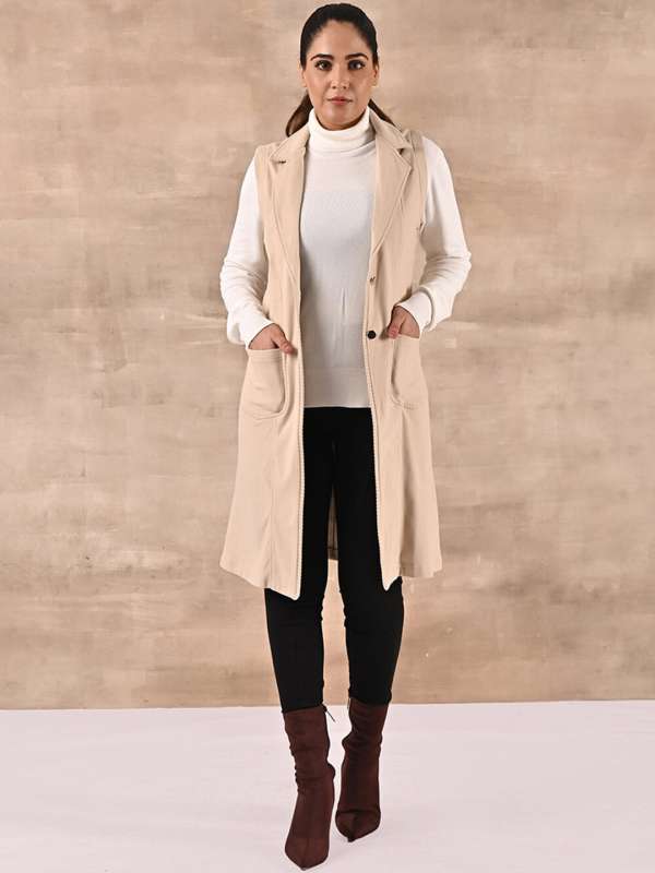 House coat online shop