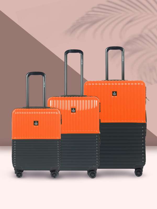 Ygl on sale trolley bags