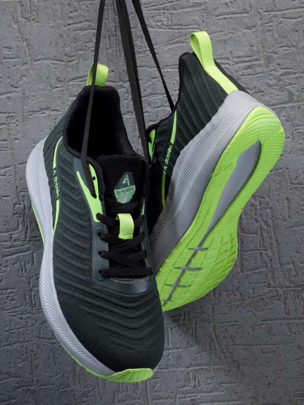 Aldo active shoes top