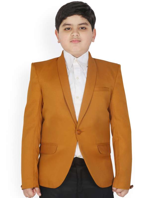 Best blazers outlet for boys