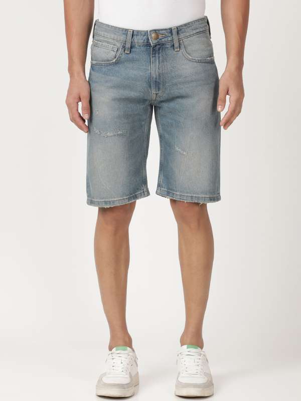 Wrangler Shorts Buy Wrangler Shorts online in India