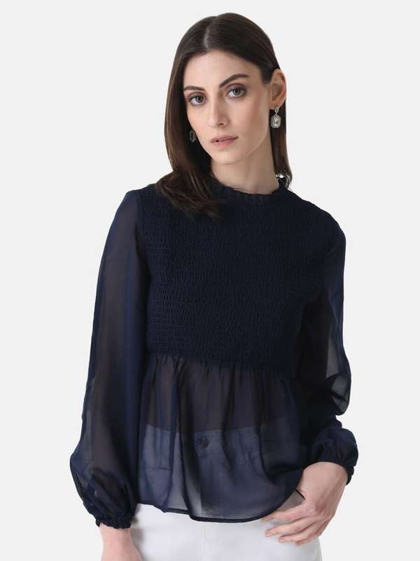 buy kazo tops online