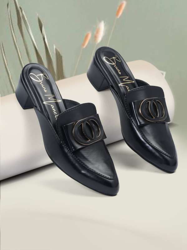 Block Heels Shop Block Heels for women girls online in India