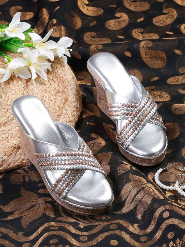 Bruno Manetti Silver Wedges Buy Bruno Manetti Silver Wedges