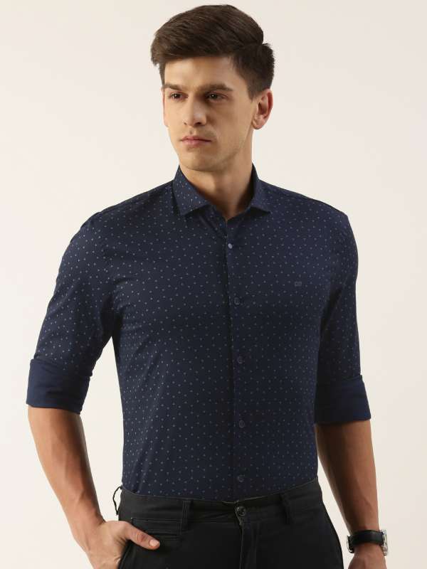 Peter england deals shirts price