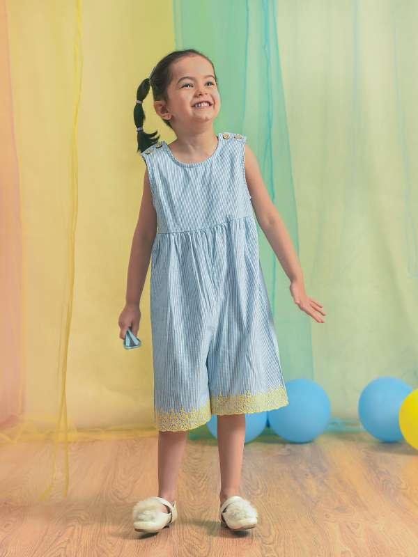 Capri dress for girls online