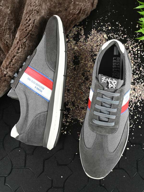 Spykar sport shoes shop