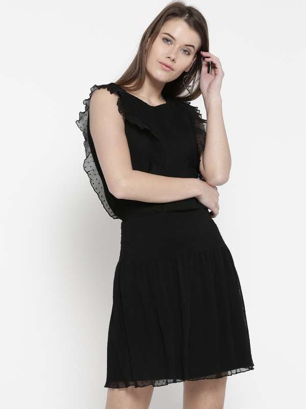 Promod Dresses Buy Promod Dress for Women Online Myntra