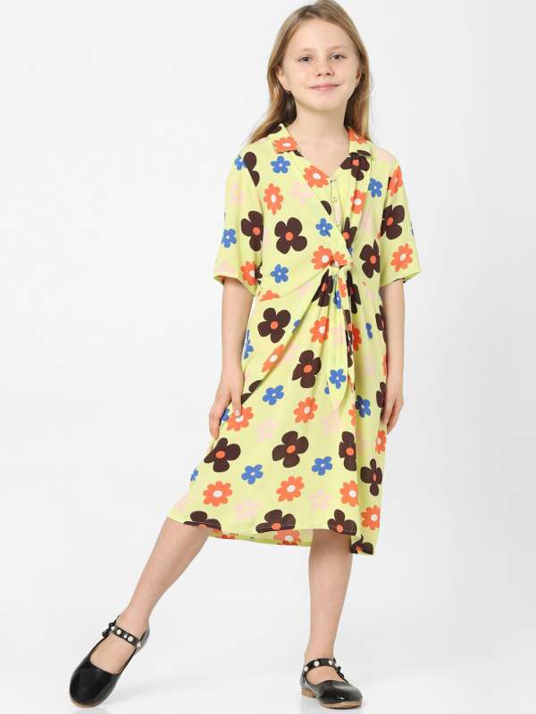 Only sales yellow dress