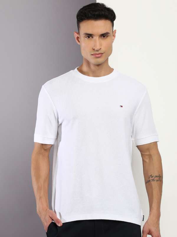 slette klistermærke Ruckus Tommy Hilfiger Sport Tshirts - Buy Tommy Hilfiger Sport Tshirts online in  India
