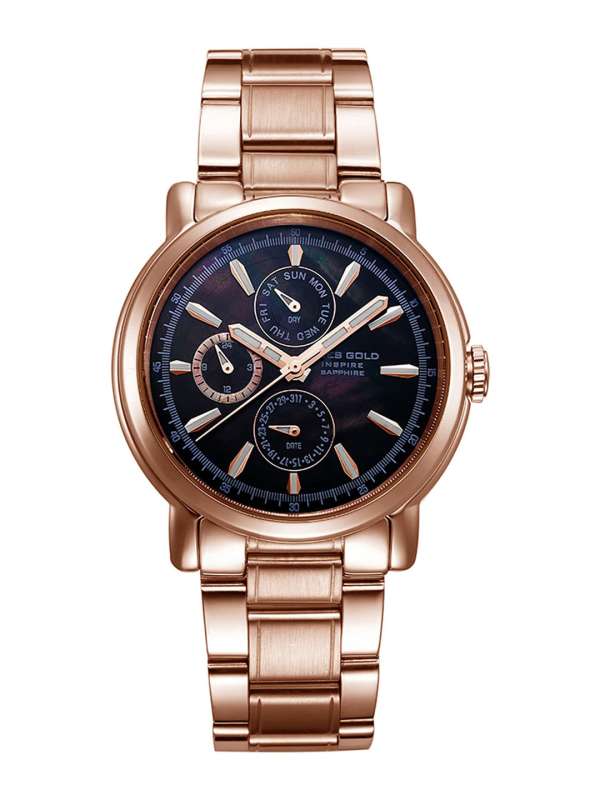 Aries gold hotsell watch price