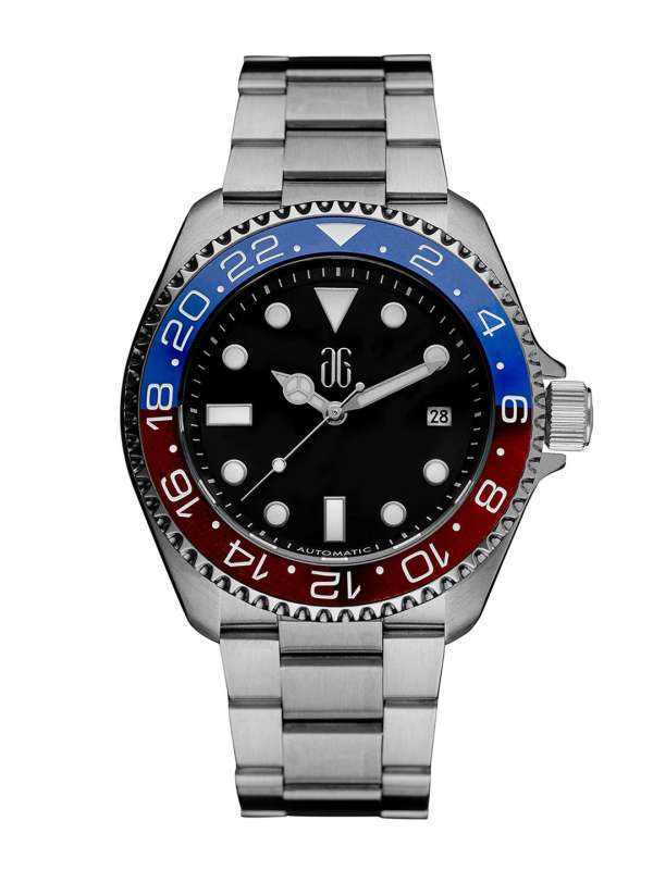 Aries gold mens watches store