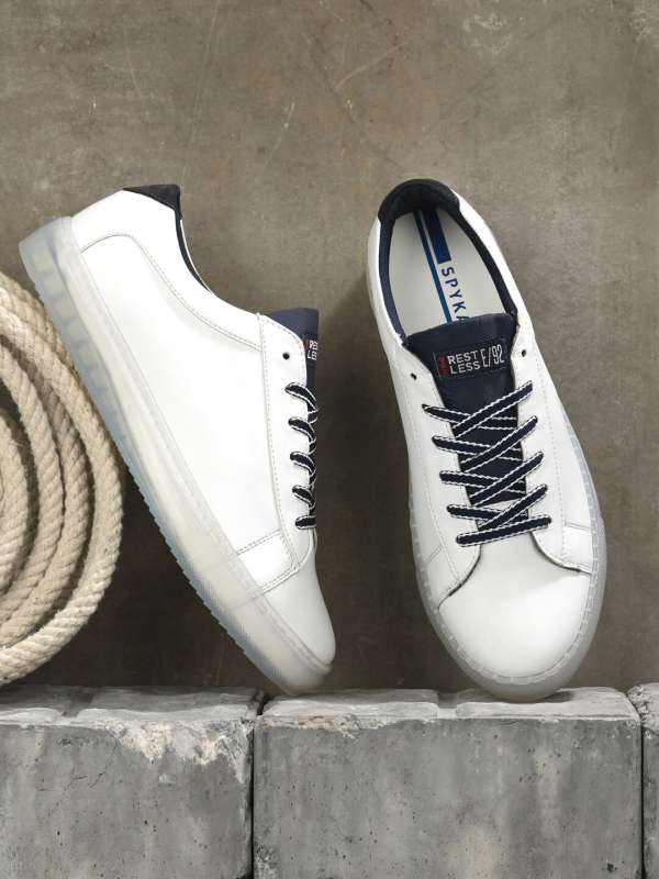 Spykar ladies clearance shoes