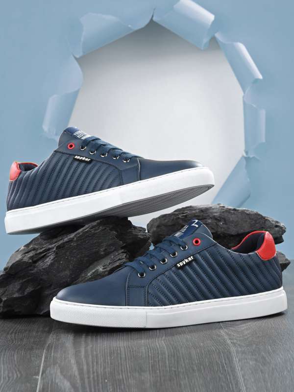 Spykar on sale shoes price
