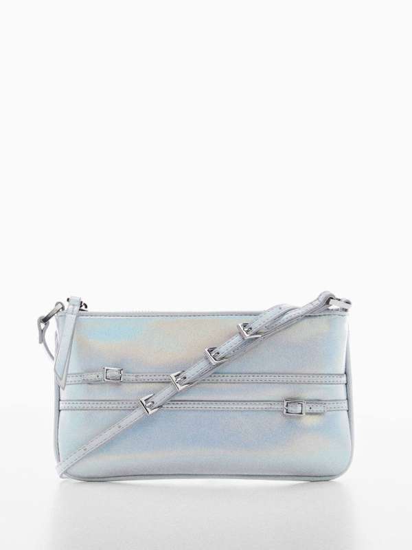 Metallic Handbags Buy Metallic Handbags online in India
