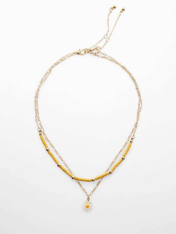 Kids on sale golden chain