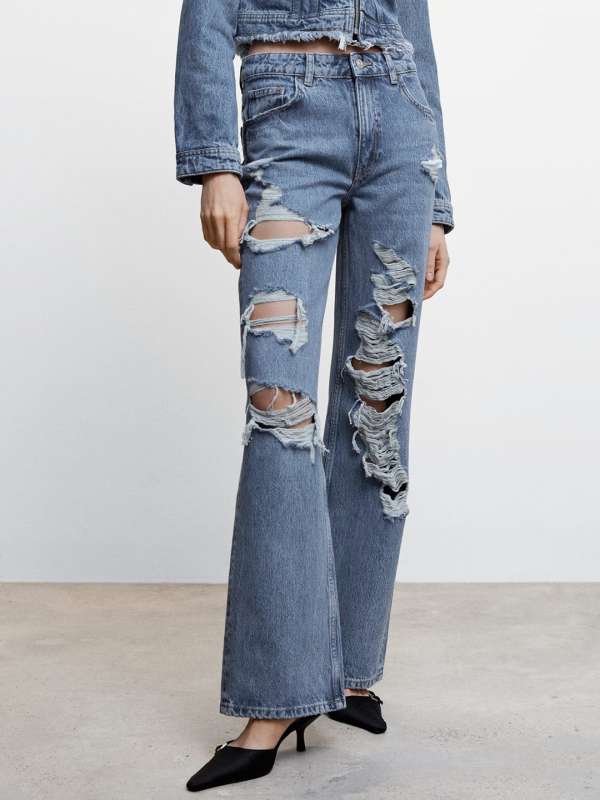 The Comfy Gloria Vanderbilt Jeans Priyanka Chopra Wears Are 75% Off
