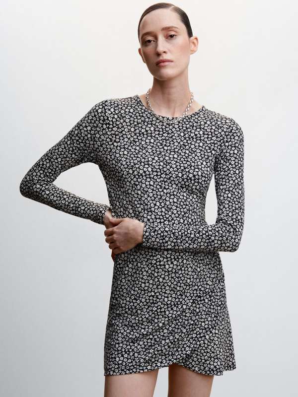 Buy mango discount dresses online