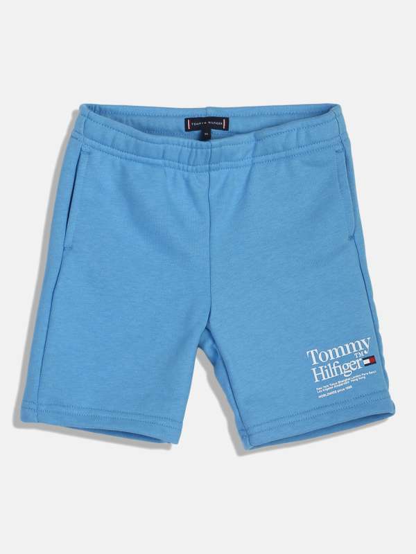 Boys tommy 2025 hilfiger shorts