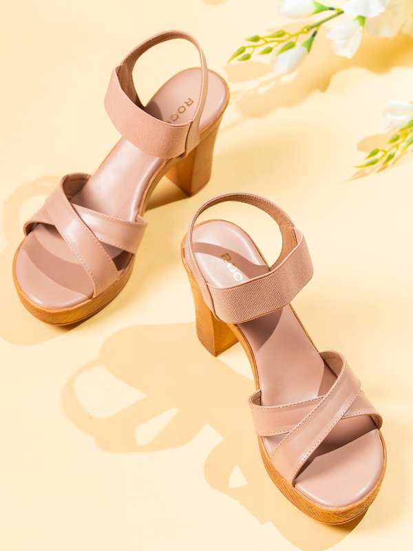 Rocia Heels Buy Rocia Heels online in India