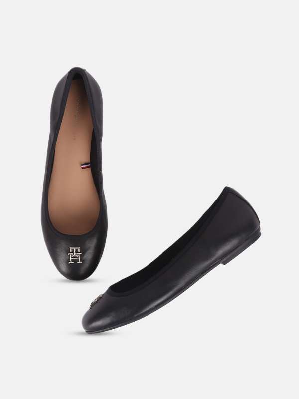 ballerina shoes tommy hilfiger