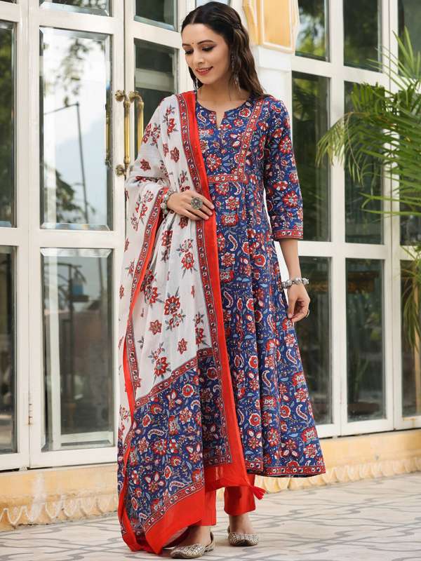 Rain & rainbow new arrivals salwar suits