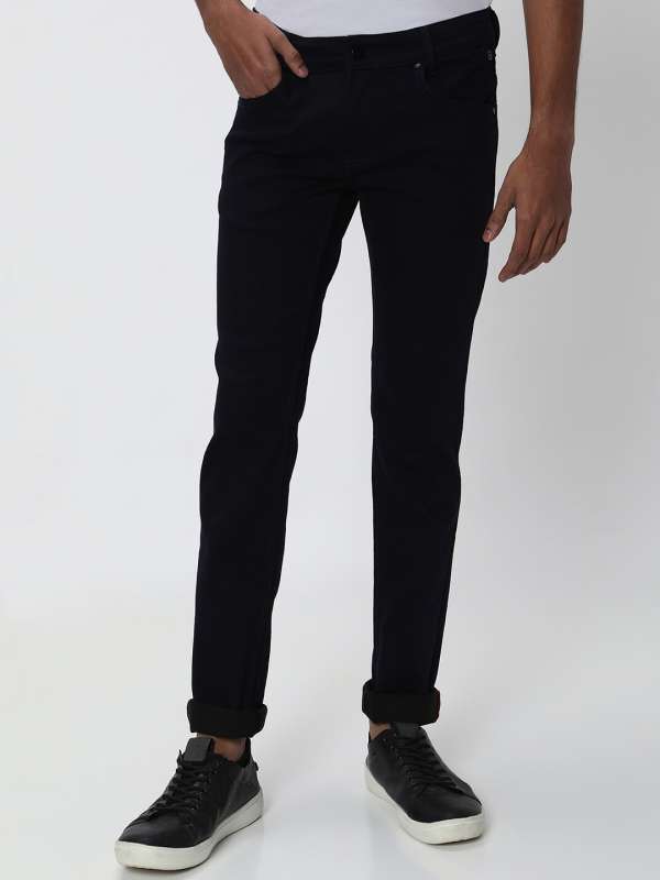 Mufti on sale jeans flipkart