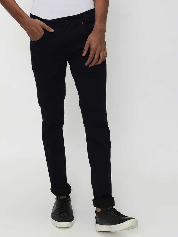 Mufti jeans pant shop