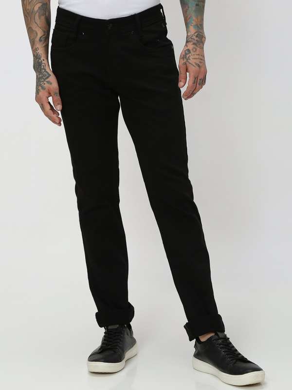 Mufti Mens Jeans Buy Mufti Mens Jeans online in India