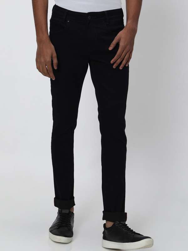 Buy mufti deals jeans online